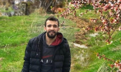 Şırnak'ta güvenlik korucusu intihar etti