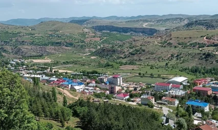 Tunceli'de, filmlere konu olacak dolandırıcılık olayı