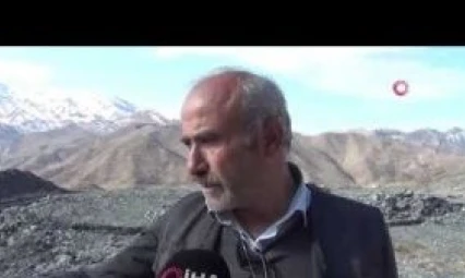 Hayırsever vatandaş sokak köpekleri için 30 kilometre yol kat ediyor