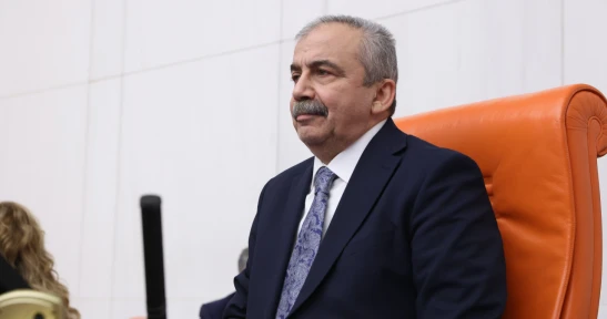 Hastaneden Sırrı Süreyya Önder'in sağlık durumuyla ilgili açıklama: