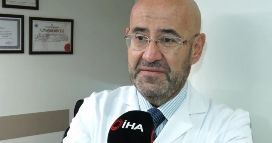 Uzmanlardan 'Hemoroid' uyarısı: