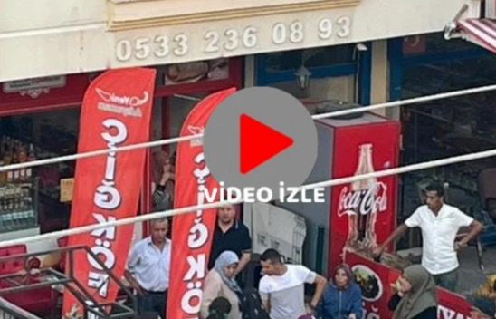 Ankara'da piknik tüpü patladı, paniğe kapılan kadın balkondan atladı