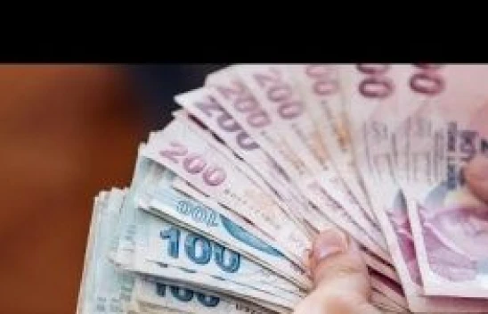 2023 yılı asgari ücret tutarı 8 bin 500 Lira olarak açıklandı