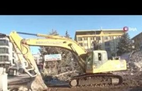 26 kişinin can verdiği Bulutlar Sitesinin Kooperatif Başkanı Bursa'da yakalandı