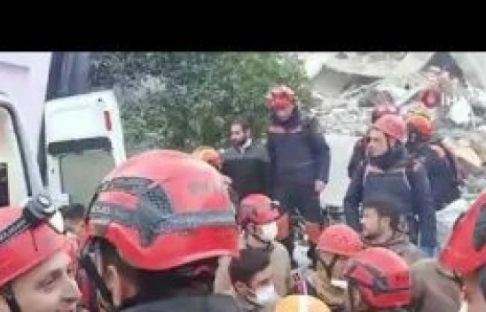 278'inci saatte İnanılmaz Kurtuluş adı: Hakan oldu