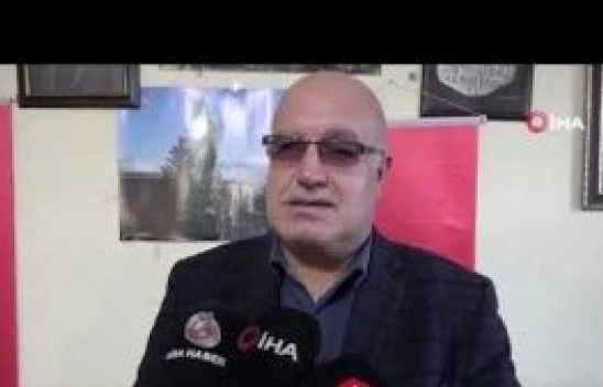 3 büyük deprem gören 5 bin yıllık tarihi mahallede tek taş bile düşmedi