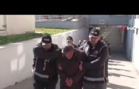 9 müteahhit ve mühendis adliyeye sevk edildi