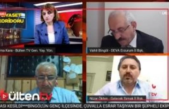 Şırnak hastaneleriyle ilgili skandal iddia: Hastalar kendi sarf malzemelerini kendileri alıyor