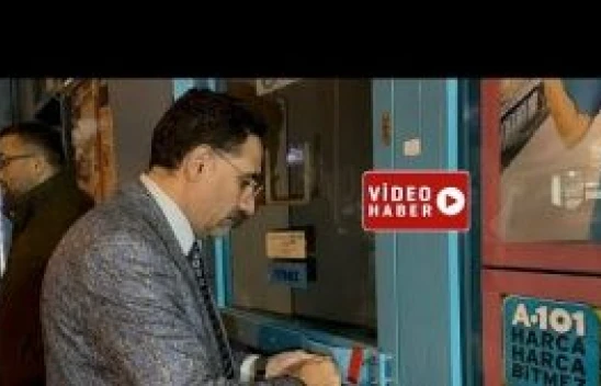 Ağrı'da 4 zincir market daha mühürlendi