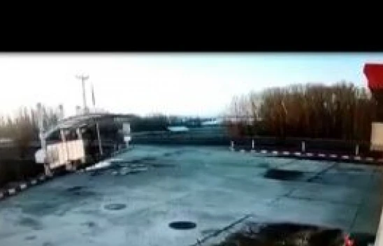 Ağrı'da kamyon şarampole yuvarlandı, 2'si çocuk 5 kişi hayatını kaybetti