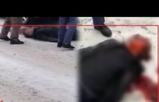 Ağrı Patnos'ta barış buluşmasında silahlar konuştu