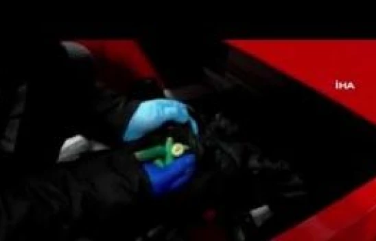 Ağrı ve Van'da kaçakçılık operasyonu