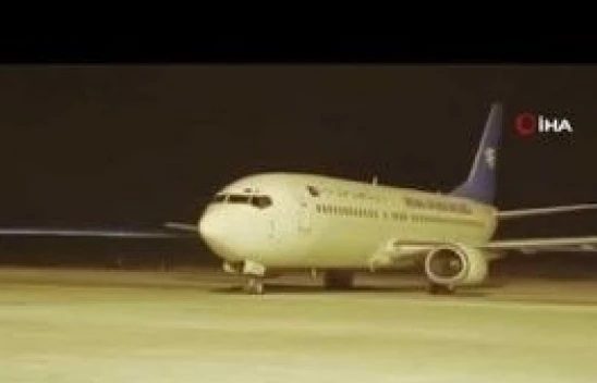 Ağrı'da 138 Afgan göçmen, ülkelerine gönderildi