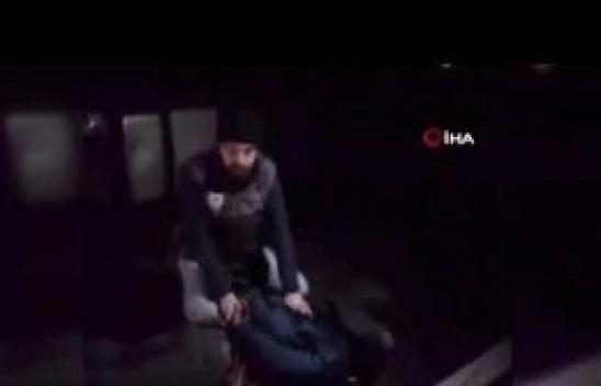 Ağrı'da rekor miktarda metamfetamin ele geçirildi