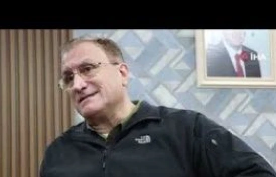 AKUT Kurucu Başkanı Çelikmen: ''İstanbul'un durumu kötü''