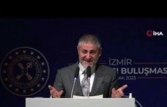 Bakan Nebati Yapılandırma Kanunu'nun detaylarını açıkladı