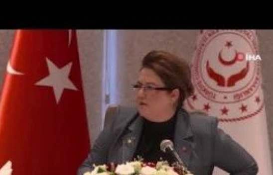 Bakan Yanık'tan LGBT açıklaması