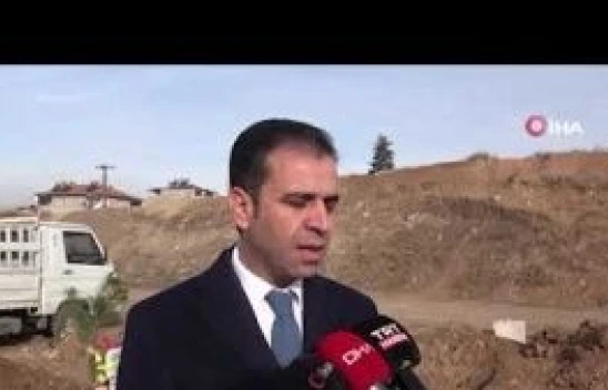 Bakanlık Elazığ'da Kimsesizler Mezarlığına gömülen zihinsel engelli çocuğa sahip çıktı