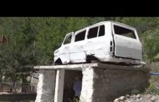 Başbağlar Katliamı'nda 21 şüphelinin soruşturması tamamlandı