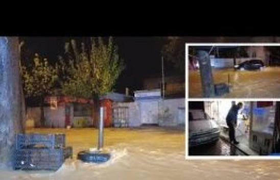 Bergama sele teslim!