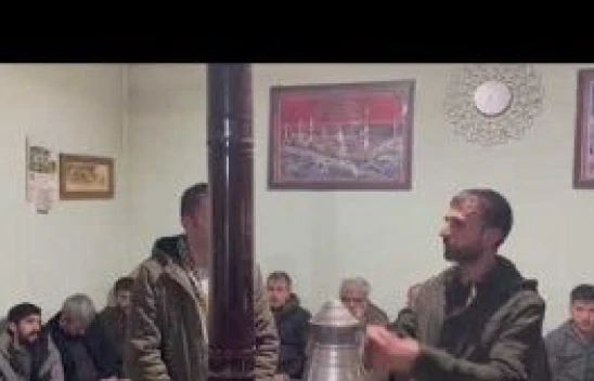 Bingöl'de fırın işçileri grev kararı aldı