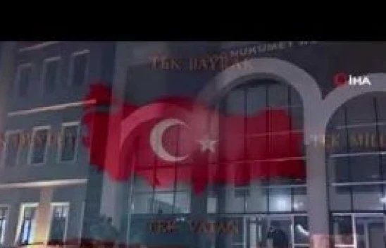 Bingöl'de uyuşturucu operasyonu: 7 kişi tutuklandı