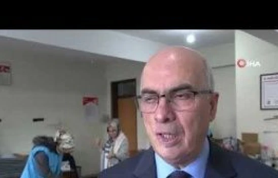 Bingöl Müftülüğü ihtiyaç sahibi genç kızların çeyizlerini hazırlıyor