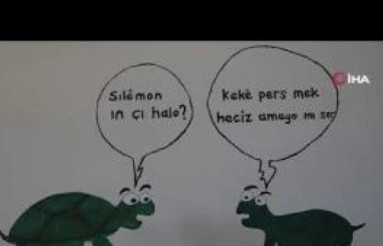 Bingöl'de gönüllü öğretmenlerden ana dilde eğitim seferberliği