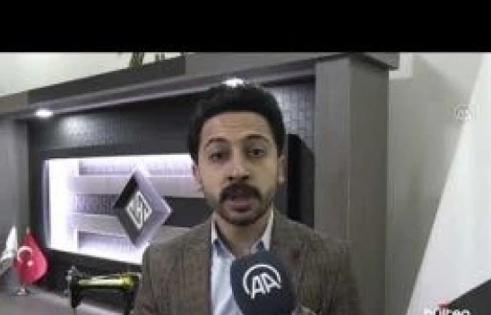 Bitlis'te çırak olarak girdiği tekstil sektöründe 15 ülkeye ihracat yapıyor