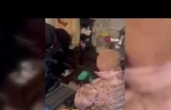 Bitlis'te PKK/KCK operasyonu: 3 gözaltı