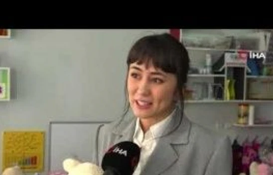 Bitlis'ten deprem bölgesine 'Sevgi bağı'