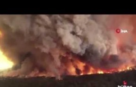 BM'den endişelendiren sıcaklık uyarısı