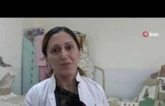 Bu okulda ders zili hem öğrenci hem veliler için çalıyor