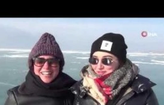 Buzda düşme korkusu var