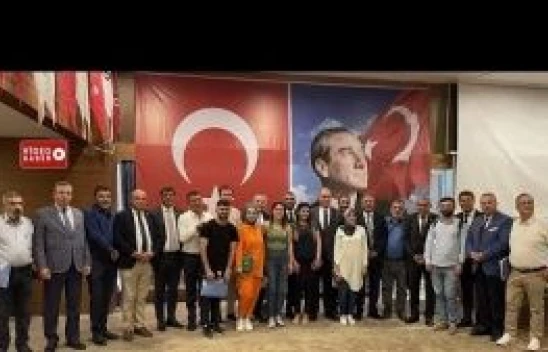 CHP Ekonomi Masası Elazığ'da