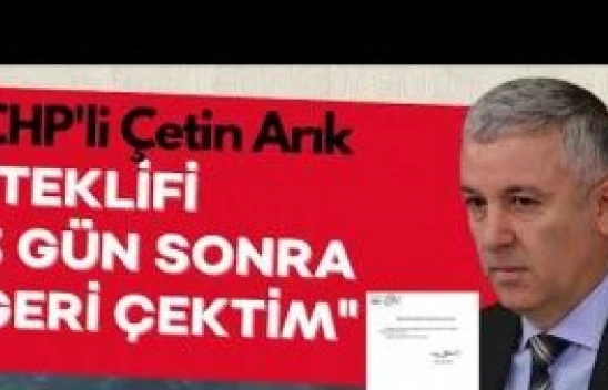 CHP'nin imar affının detayları ortaya çıktı