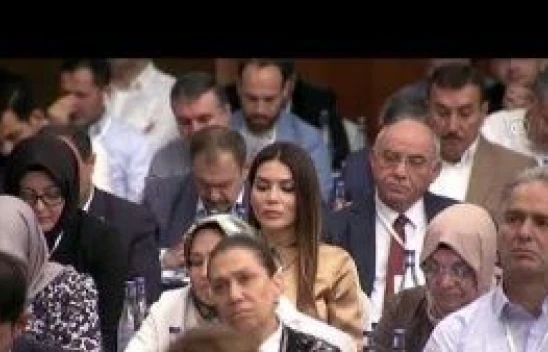 Cumhurbaşkanı Erdoğan: &quotGezi olmasaydı Türkiye farklı bir yerde olacaktı"