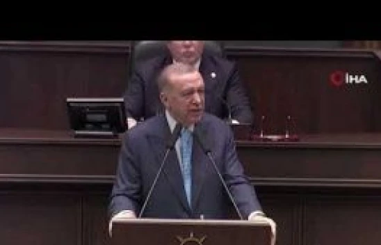 Cumhurbaşkanı Erdoğan seçim tarihini açıkladı