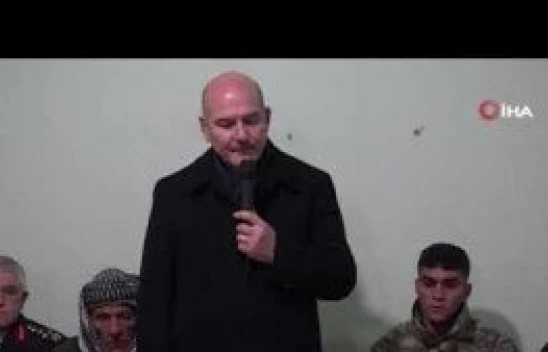 Cumhurbaşkanı Erdoğan, Şırnaklı şehidin ailesine telefonla taziyelerini iletti