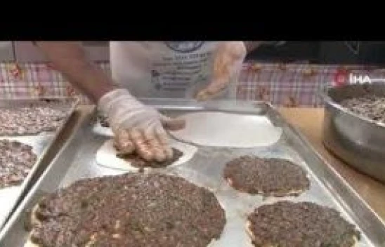 Deprem bölgesinde çölyak hastaları unutulmadı