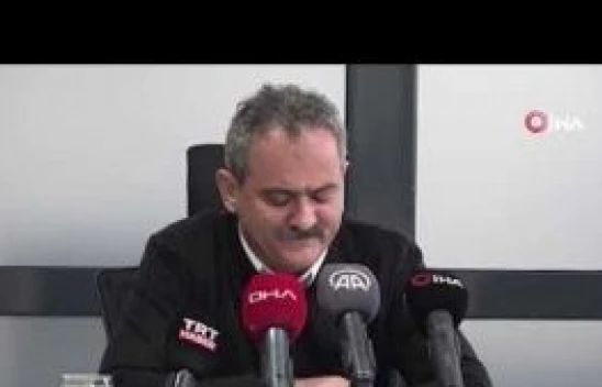 Deprem bölgesindeki 4 ilde eğitim-öğretim arası 27 Mart'a uzatıldı