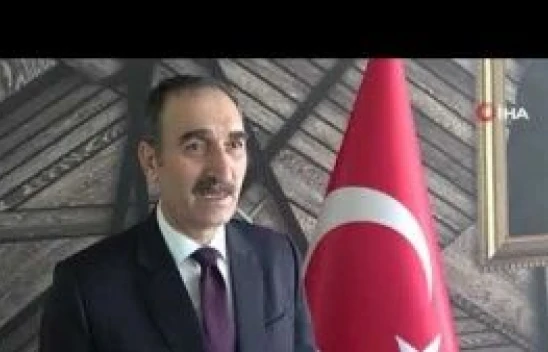 Depremden etkilenen 558 öğrenci Muş'ta eğitime başladı