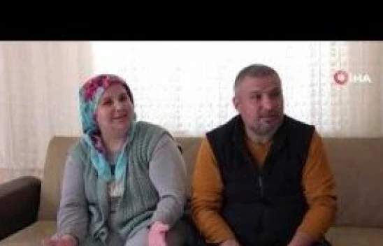 Depremzedeler dehşet anlarını anlattı: 'Her yerden 'bizi kurtarın' sesleri geliyordu'