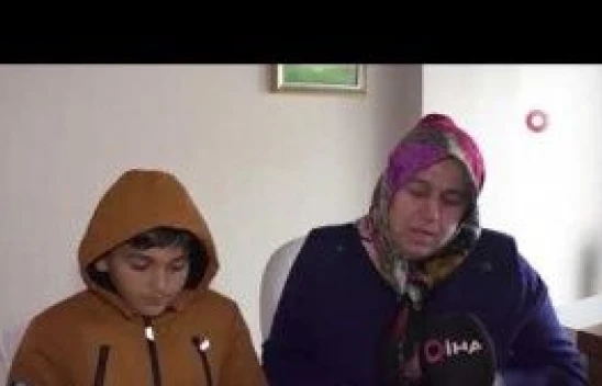 Depremzedeler yemek organizasyonunda buluştu