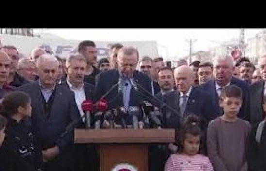 Depremzedelere 15 bin lira taşınma yardımı bugün itibarıyla ödenecek