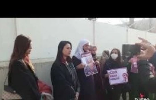 Dilan Kok'un katiline müebbet hapis cezası verildi