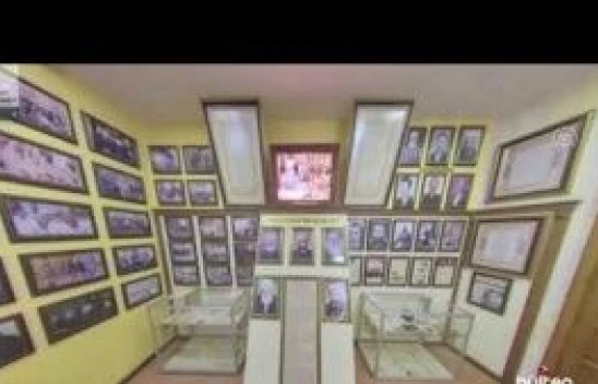 Doğa ve inanç turizminin alternatif rotası Darende sanal tura açıldı