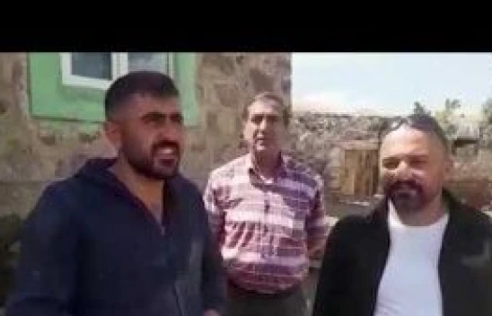 Doğubayazıt Belediyesi sel mağdurlarını yalnız bırakmadı