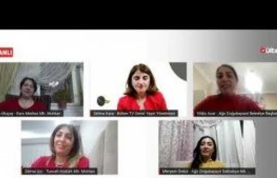 Doğubayazıt Dalbahçe Köyü Muhtarı istedi, Belediye Başkanı söz verdi