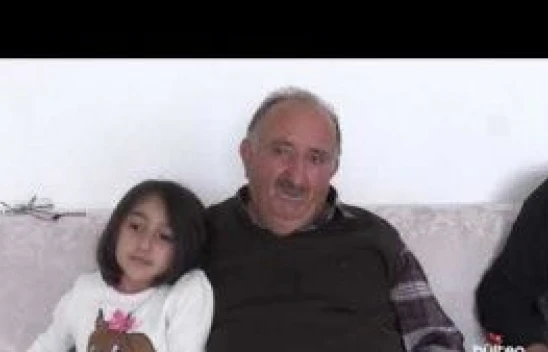 Doktor ağabeyin başarısı 7 kardeşinin hayatını değiştirdi